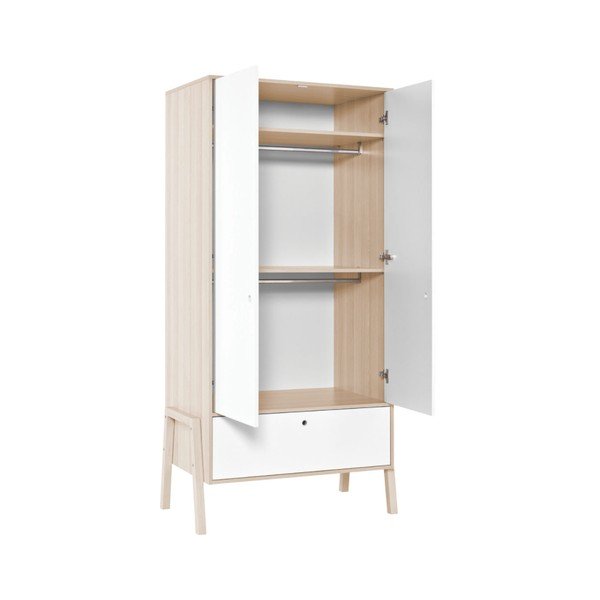 Dvodelna garderobna omara Vox Spot-image-3