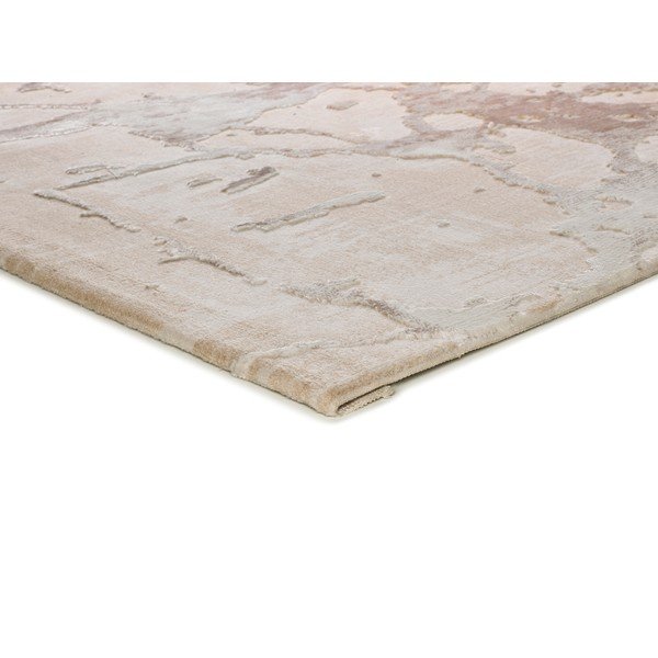 Bež preproga 77x150 cm Oris – Universal-image-3