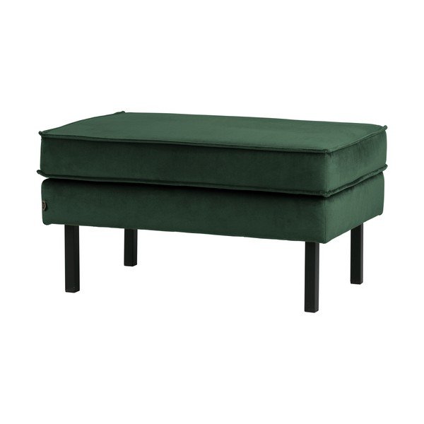 BePureHome Rodeo zeleni podstavek za noge-image-1
