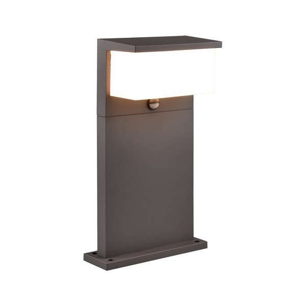 Zunanja svetilka s senzorjem gibanja (višina 45 cm) Nestos – Trio-image-2