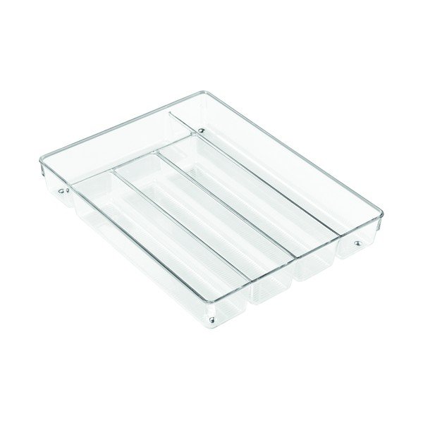Organizator za jedilni pribor iDesign Clarity, 27 x 35 cm-image-2