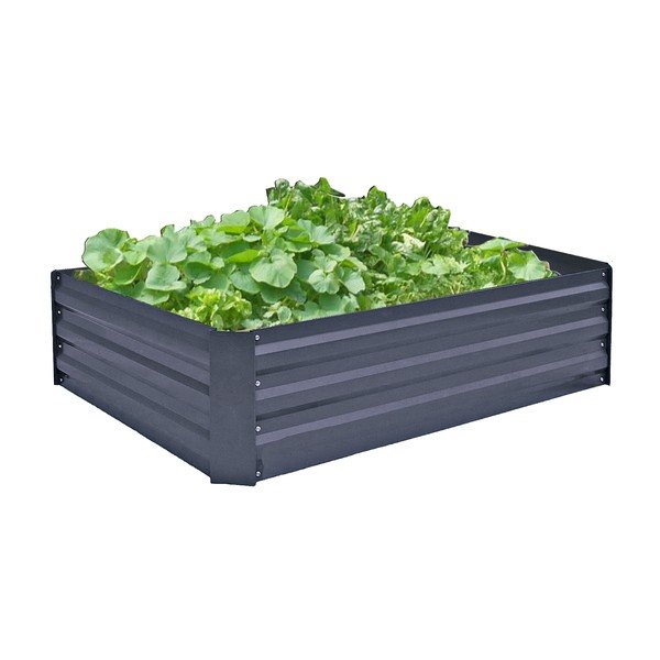 Visoka greda Botanika – Garden Pleasure