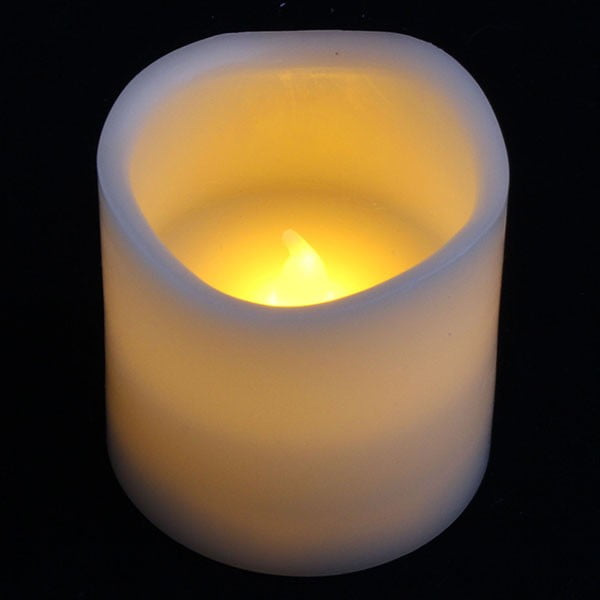 LED sveča Dakls S