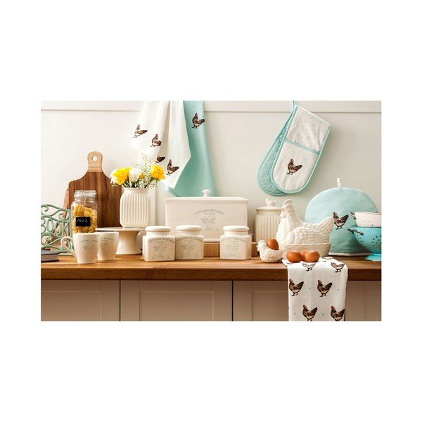 Posoda za sladkor Country Kitchen-image-2