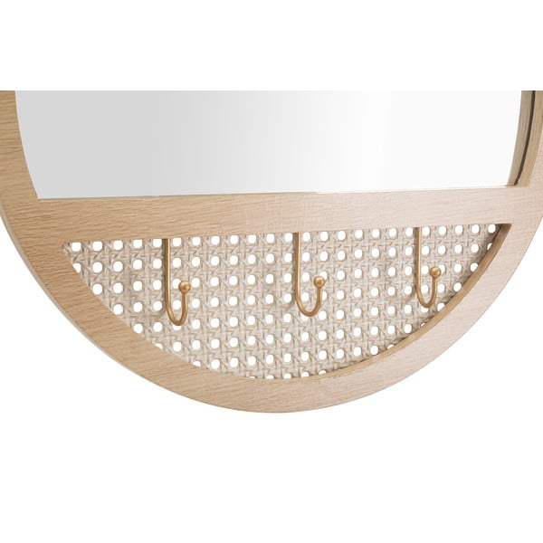 Stensko ogledalo ø 50 cm Fuji - Mauro Ferretti-image-2