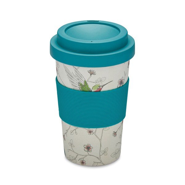 Lonček to go 400 ml Hummingbirds – Cooksmart ®