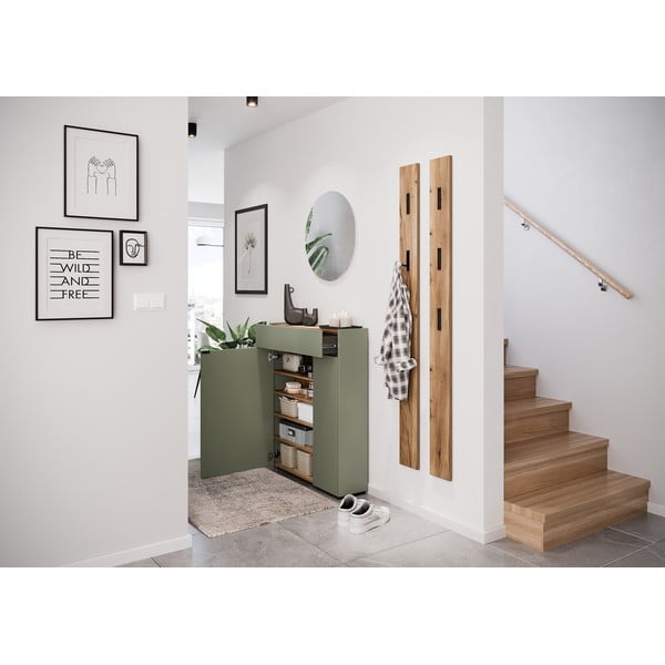 Zelen set za hodnik Ameca – Germania-image-2