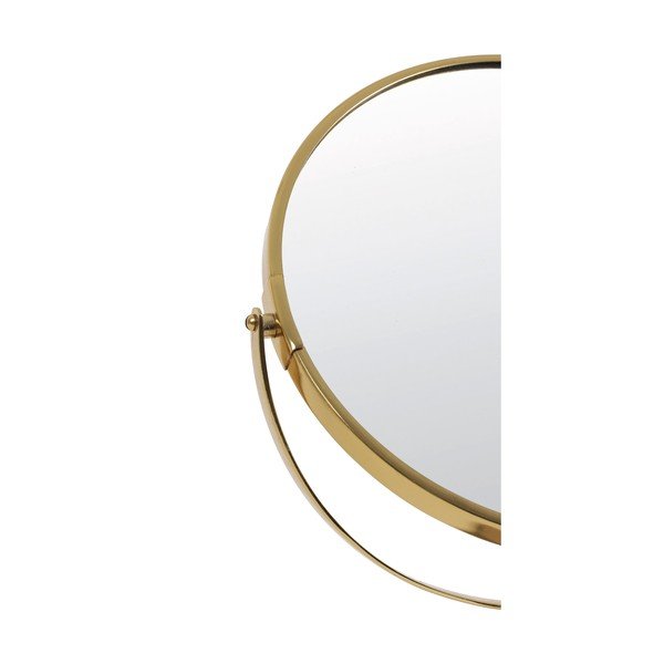 Kozmetično ogledalo ø 24 cm Riesco – Light & Living-image-3