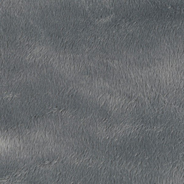 Temno siva postelja za pse 50x77 cm – Love Story-image-1