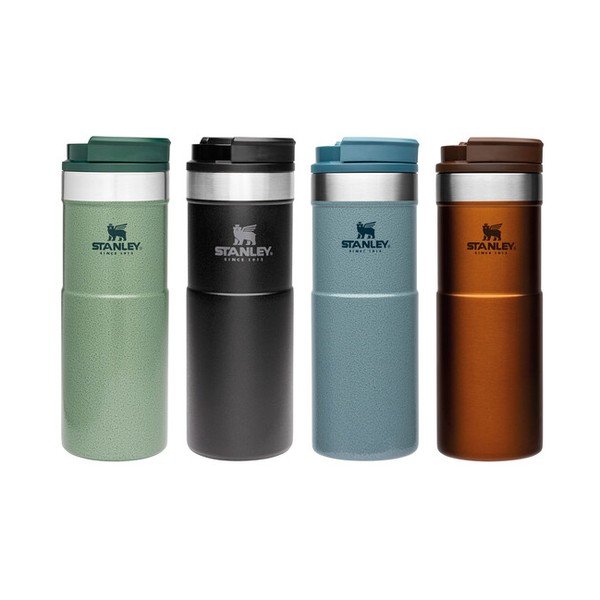 Rjav termo lonček 470 ml – Stanley-image-1