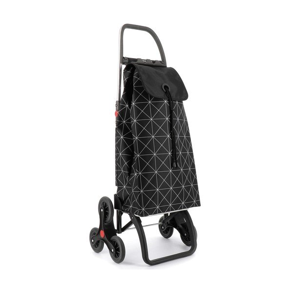 Nakupovalna vrečka na kolesih 43 l I-Max Star 6L Logic – Rolser-image-2