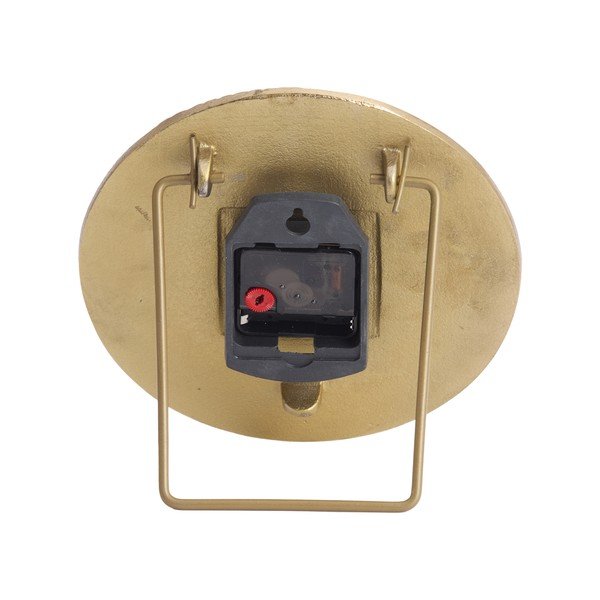 Namizna ura ø 20 cm Gwenna – Light & Living-image-2