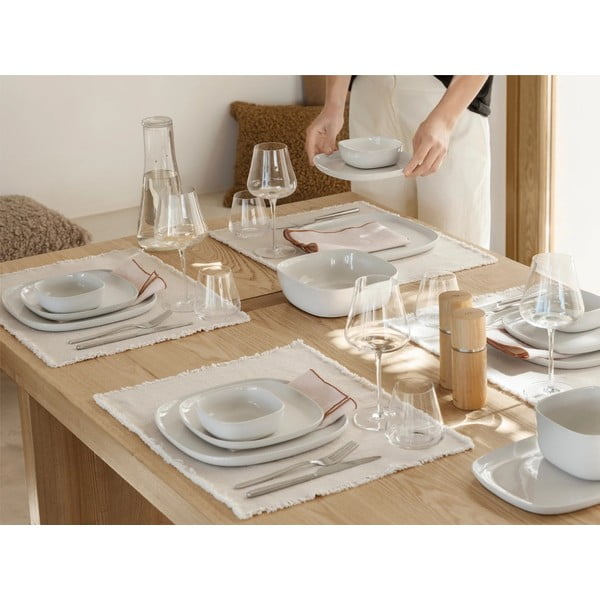 Lanen prtiček 42x42 cm Lineo – Blomus-image-3