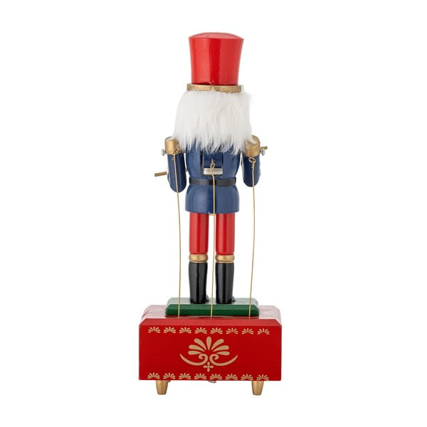 Lesena glasbena igrača (višina 27 cm) Waltz – Bloomingville-image-4