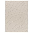 Kremno bela preproga 133x190 cm Molier – Universal