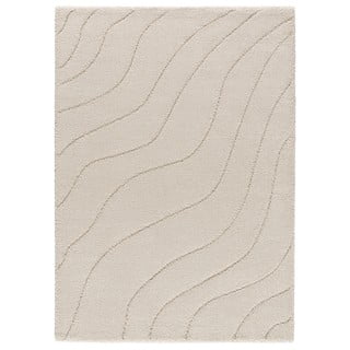 Kremno bela preproga 60x120 cm Molier – Universal