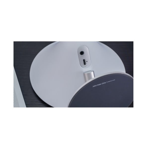 Bluetooth zvočnik Mini Halo – Gingko-image-2