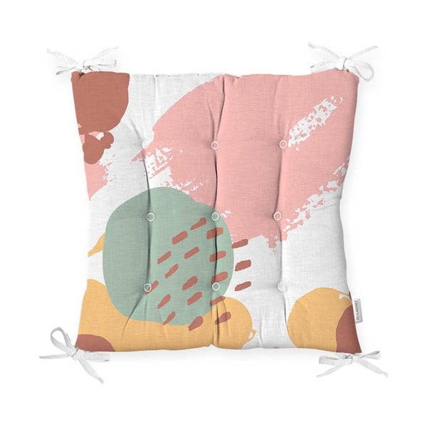 Sedežna blazina 40x40 cm Doodles – Mila Home