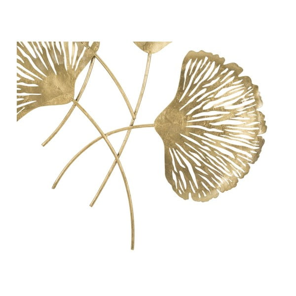 Stenska dekoracija v zlati barvi Mauro Ferretti Orselle-image-1