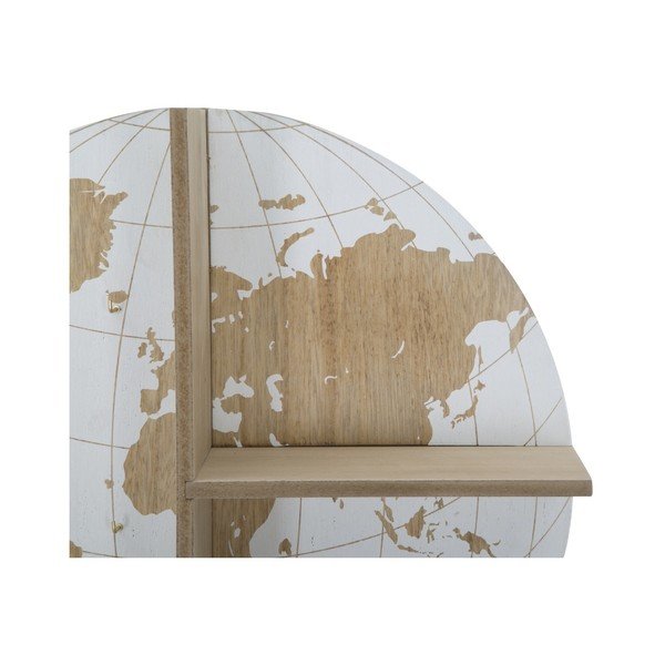 Policija Mauro Ferretti White World Globe-image-3