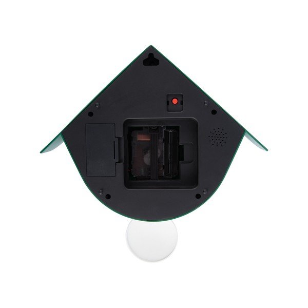 Stenska ura Cool Retro Cuckoo – Karlsson-image-4