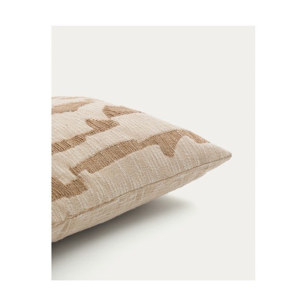 Prevleka za blazino Arvai – Kave Home-image-2