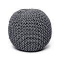 Temno siv tabure Bonami Essentials Jagger