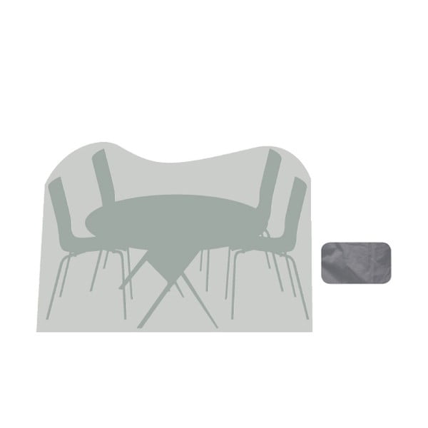 Zaščitna prevleka ø 200 cm – Garden Pleasure-image-1