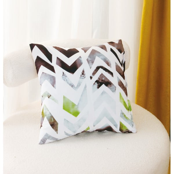 Enojna 6-delna posteljnina iz mikrosatena 140x200 cm Madison – JAHU collections-image-3