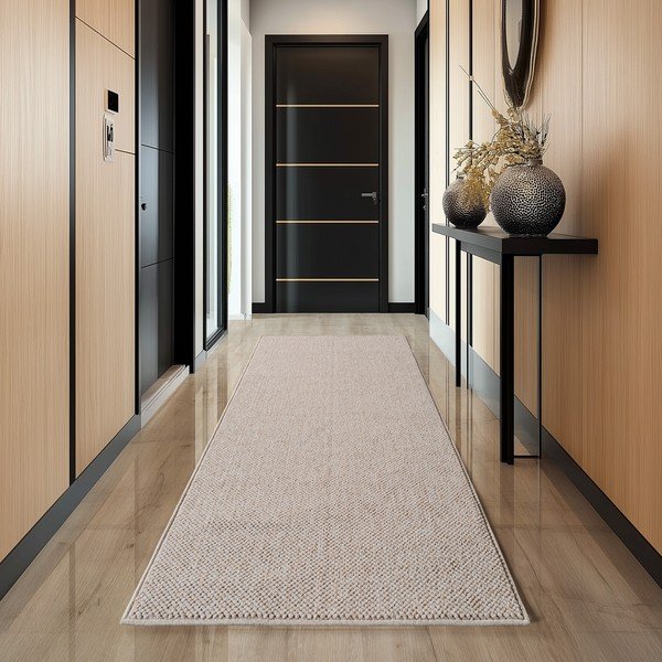 Bež preproga 80x150 cm Helix 2200 – Ayyildiz Carpets-image-1