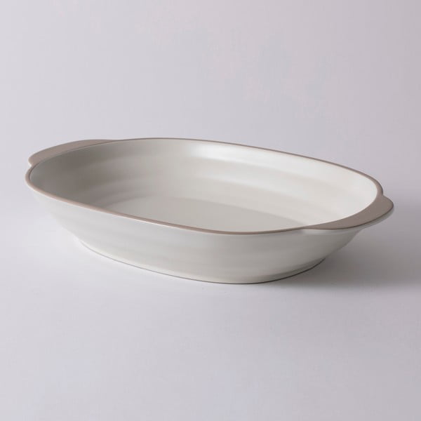 Lončena posoda za peko 23,5x37 cm Clyde – Ladelle-image-1