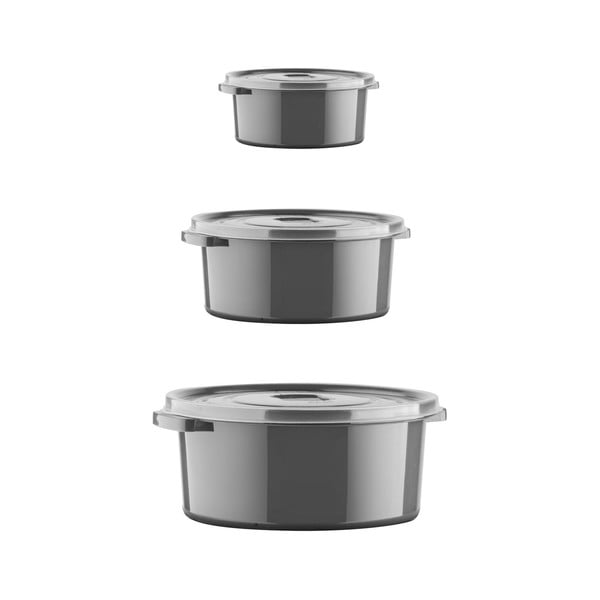 Posode za malico v kompletu 12 ks – Hermia-image-1