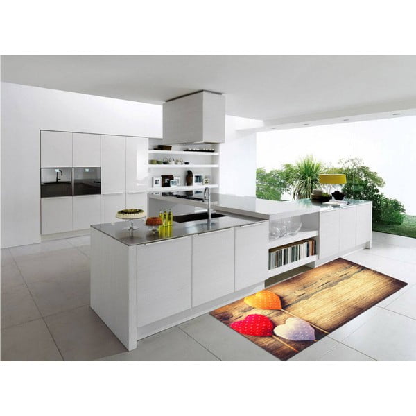 Tekač Floorita Sweethearts, 60 x 140 cm-image-4