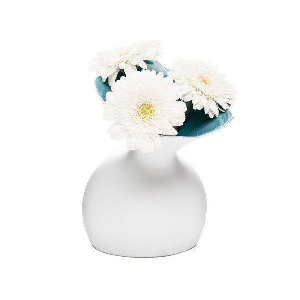 Vaza iz porcelana Sagaform Lily