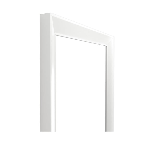 Stensko ogledalo v belem okvirju Styler Parisienne, 47 x 147 cm-image-2