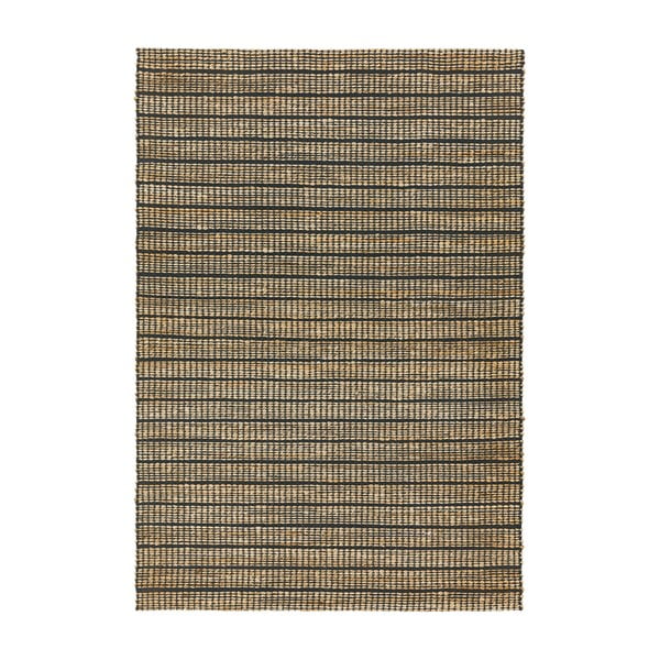 Temno siva preproga Asiatic Carpets Ranger, 120 x 170 cm