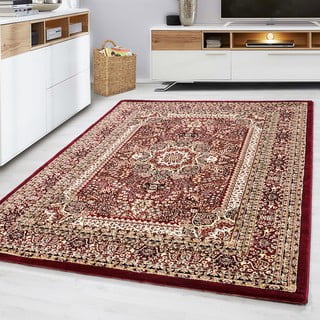 Bordo rdeča preproga 160x230 cm Marrakesh – Ayyildiz Carpets