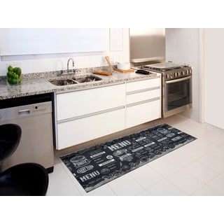 Preproga Ricci Menu, 52 x 200 cm