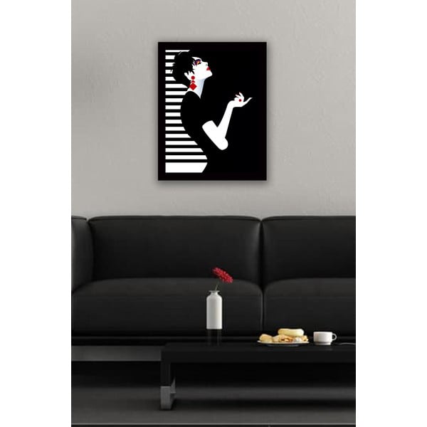 Slika 41x56 cm – Wallity-image-1