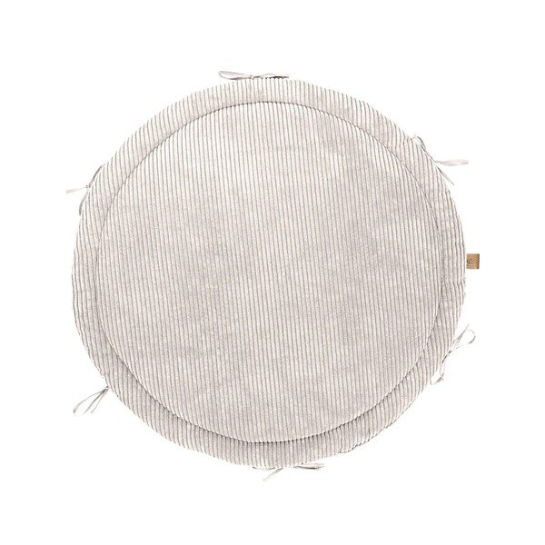 Bež gnezdece 100x100 cm – Meowbaby-image-3