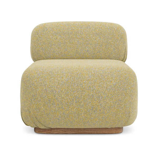 Rumen modul za sedežno garnituro Ailani – Makamii