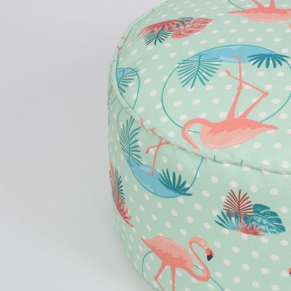 Tabure Dombi Flamingo, ⌀ 60 cm-image-2