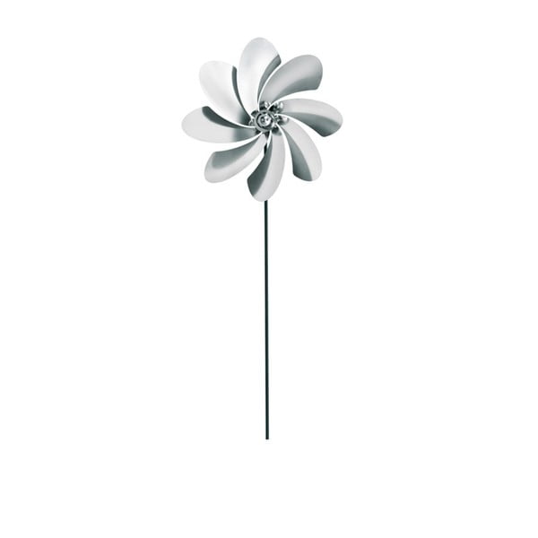 Vetrovka Blomus Viento Flower, 20 cm