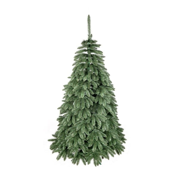 Umetno božično drevo kanadska smreka, višina 180 cm