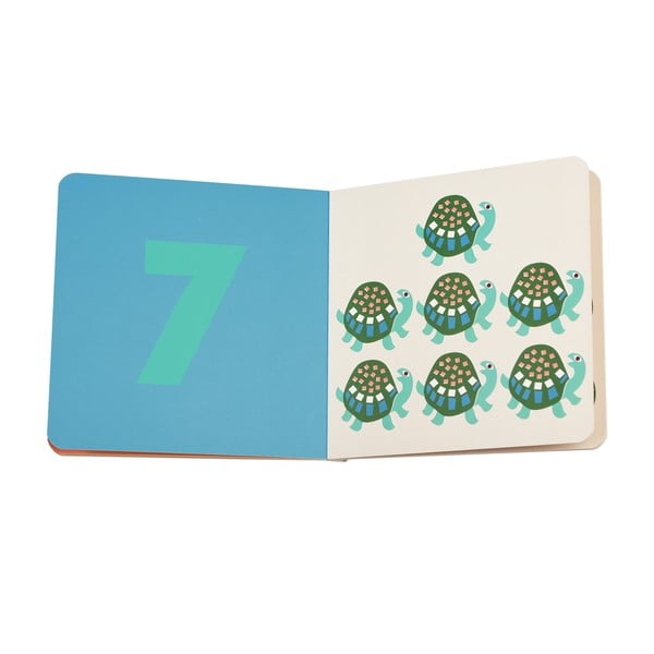 Interaktivna igrača First Book of Numbers – Wild Wonders – Rex London-image-3