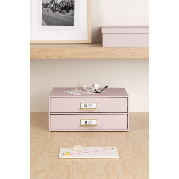 Kartonast organizator za predale Birger Restore Paper Laminate – Bigso-image-3
