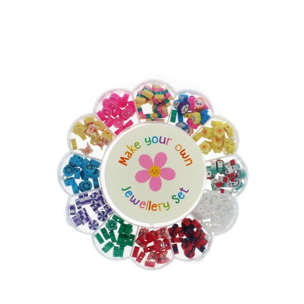 Komplet za izdelavo nakita Daisy – Rex London