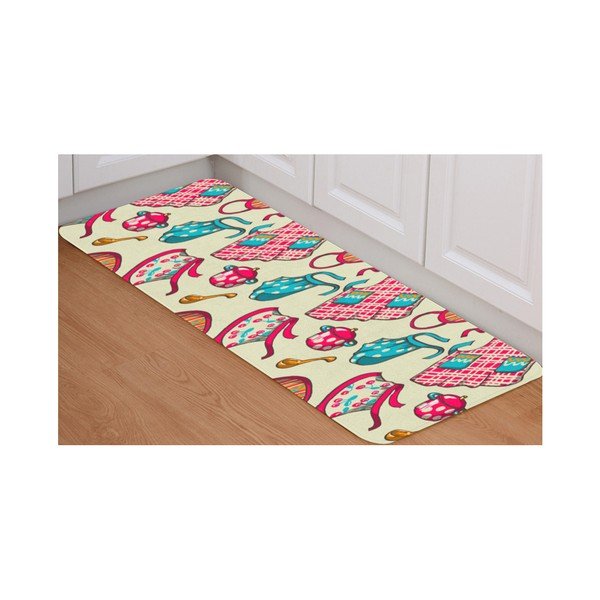 Preproga Oyo home Sermenta, 58 x 80 cm