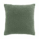 Prevleka za blazino iz sherpa flisa 40x40 cm Woolen – douceur d'intérieur