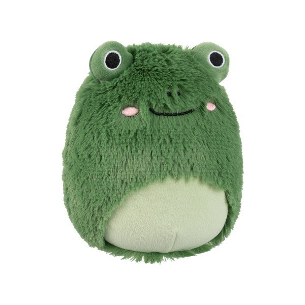 Plišasta igrača Fuzz-A-Mallows Gloria – SQUISHMALLOWS-image-4